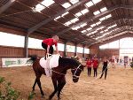 Sportlich top! © RC Georgsberg Sportlich top!