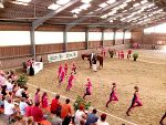 Alle sind mit Spaß dabei! © RC Georgsberg Alle sind mit Spaß dabei!