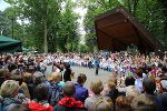 Ganz Trofaiach ist da! © Stadtgemeinde Trofaiach