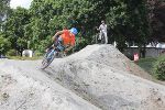 Erfolgreiche Testfahrt