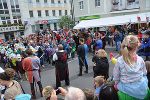 Großes Publikum © Elternverein der Volksschule Friedberg Großes Publikum