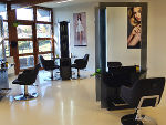 Frisiersalon