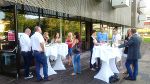 Gemütliches Kennen lernen © Stadtgemeinde Leoben
