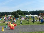 Ein Fest für alle © Verein Elterntreff Deutsch Goritz