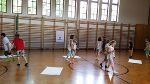 ...auch die Kinder waren aktiv dabei! © Beáta Bödei ...auch die Kinder waren aktiv dabei!