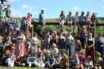 Ein Spaß für Alt und Jung © Elternverein der Volksschule Kobenz