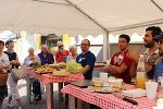 ...und bringt die Leute ins Gespräch. © Stadtgemeinde Rottenmann ...und bringt die Leute ins Gespräch.