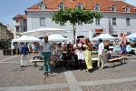 Interkultureller Austausch, Diskussionen...