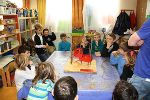 ...bei der Planung und Gestaltung...