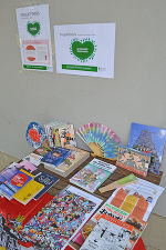 Kunst und Kultur aus Japan © Monika Brandl Kunst und Kultur aus Japan