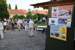 Das "neue" Deutschlandsberg stellt sich musikalisch vor.