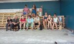 Das Team der Modellschule © Verein Modellschule Graz Das Team der Modellschule