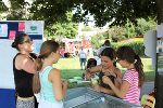 Sommerolympiade zum Mitmachen
