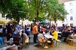 ... die zahlreiche Beteiligung war toll © Sozialistische Jugend Graz