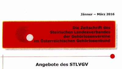 Landesverband der Gehörlosenvereine