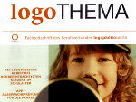 Logothema © Berufsverband Logopädie