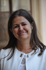 LRin Mag.a Doris Kampus