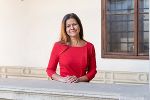Soziallandesrätin Doris Kampus: Einmalige Beihilfen und Lebensmittelgutscheine für Menschen in ärgster Notlage. © Land Steiermark/Drechsler Soziallandesrätin Doris Kampus: Einmalige Beihilfen und Lebensmittelgutscheine für Menschen in ärgster Notlage.