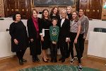 Gewalt.Frei.Steiermark-Festveranstaltung im Landtag Steiermark mit LT-Präsidentin Kolar und LRin Kampus: „Kein Platz für Gewalt in der Steiermark“ © Peter Drechsler Gewalt.Frei.Steiermark-Festveranstaltung im Landtag Steiermark mit LT-Präsidentin Kolar und LRin Kampus: „Kein Platz für Gewalt in der Steiermark“