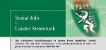 Sozialinfoblatt Kopf      