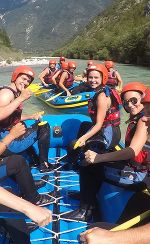 Rafting