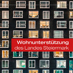 Wohnunterstützung-Folder
